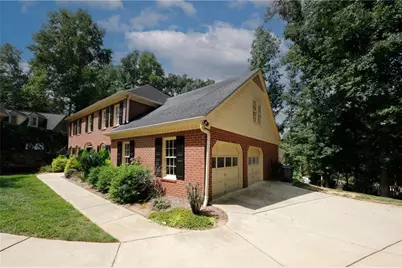 3601 Cherbourg Way, Marietta, GA 30062 - Photo 72