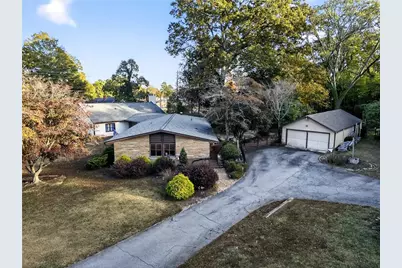 32 McDonough Street, Hampton, GA 30228 - Photo 26