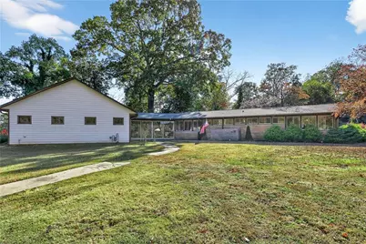 32 McDonough Street, Hampton, GA 30228 - Photo 4