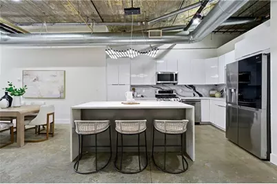 505 Whitehall Street SW #102, Atlanta, GA 30303 - Photo 1