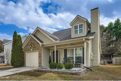 6854 White Walnut Way, Braselton, GA 30517 - Photo 2