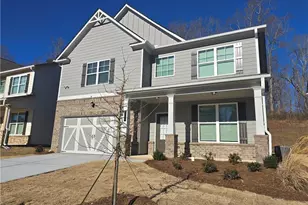 7327 Rocklin Ln, Flowery Branch, GA 30542 - Photo 2