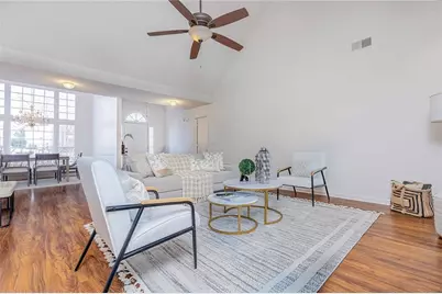 2913 Granville Drive NW, Marietta, GA 30064 - Photo 6