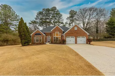 2913 Granville Drive NW, Marietta, GA 30064 - Photo 1
