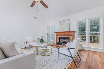 2913 Granville Drive NW, Marietta, GA 30064 - Photo 4