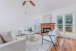 2913 Granville Dr NW, Marietta, GA 30064 - Photo 4