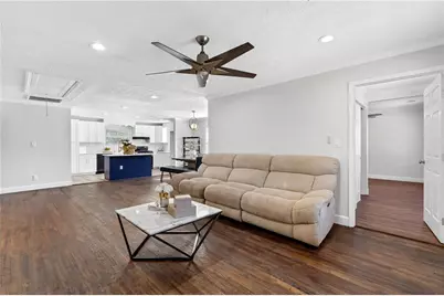 3483 Napier Avenue, Macon, GA 31204 - Photo 6