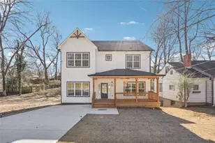 1620 Derry Ave SW, Atlanta, GA 30310 - Photo 1