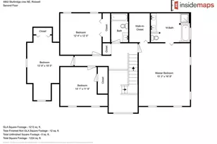 4902 Sturbridge Crescent NE, Roswell, GA 30075 - Photo 22