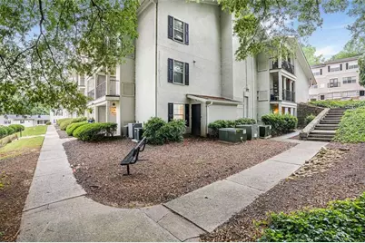 1150 Collier Road #25D, Atlanta, GA 30318 - Photo 2