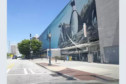 300 W Peachtree Street #3I, Atlanta, GA 30308 - Photo 8