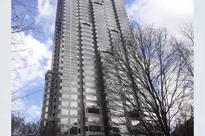 300 W Peachtree Street #3I, Atlanta, GA 30308 - Photo 4