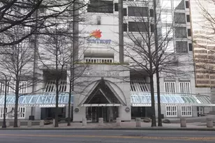 300 W Peachtree St, Atlanta, GA 30308 - Photo 2