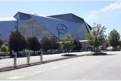 300 W Peachtree Street #3I, Atlanta, GA 30308 - Photo 6