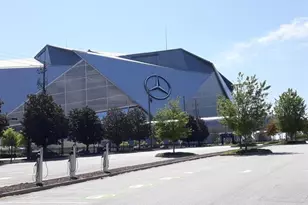 300 W Peachtree St, Atlanta, GA 30308 - Photo 6