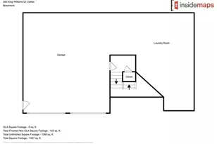 260 King William Dr, Dallas, GA 30157 - Photo 18