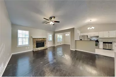 260 King William Drive, Dallas, GA 30157 - Photo 2