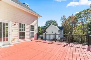 4365 Huntcliff Trace, Douglasville, GA 30135 - Photo 36