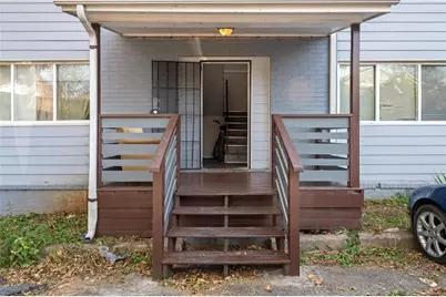 893 Magnolia Street NW, Atlanta, GA 30314 - Photo 2