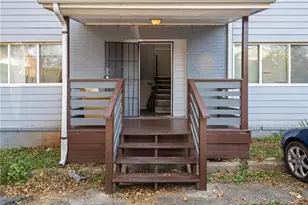 893 Magnolia St NW, Atlanta, GA 30314 - Photo 2