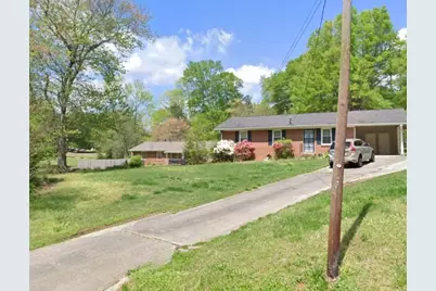 4394 Gaydon Road, Powder Springs, GA 30127 - Photo 1