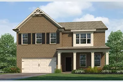 3044 Steinbeck Way, Atlanta, GA 30344 - Photo 1