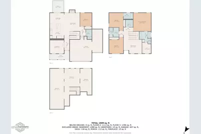 17 Ridgeline Way NW, Cartersville, GA 30121 - Photo 30