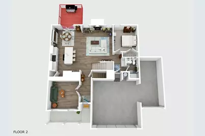 17 Ridgeline Way NW, Cartersville, GA 30121 - Photo 32