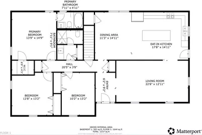 127 Jim Lee Drive NE, Rome, GA 30161 - Photo 42