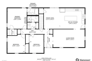 127 Jim Lee Dr NE, Rome, GA 30161 - Photo 42