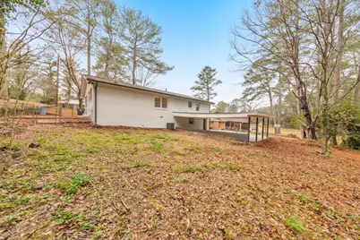 127 Jim Lee Drive NE, Rome, GA 30161 - Photo 34