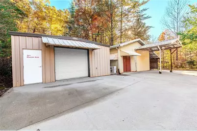 339 Wehunt Road, Blue Ridge, GA 30513 - Photo 62