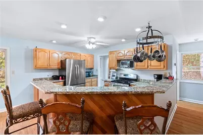 339 Wehunt Road, Blue Ridge, GA 30513 - Photo 14