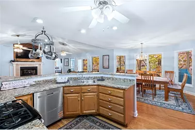 339 Wehunt Road, Blue Ridge, GA 30513 - Photo 12