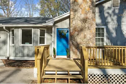 2502 Wild Rose Circle, Lawrenceville, GA 30044 - Photo 4