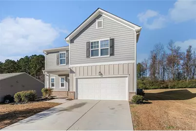 1077 Coldwater Drive, Griffin, GA 30224 - Photo 2