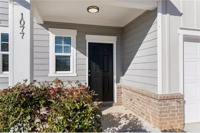 1077 Coldwater Drive, Griffin, GA 30224 - Photo 4