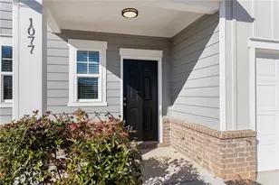 1077 Cold Water Dr, Griffin, GA 30224 - Photo 4