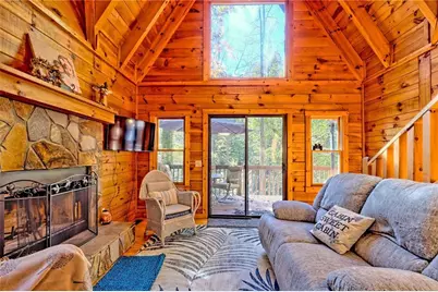 2146 Bend N Hickory Road, Toccoa, GA 30577 - Photo 36