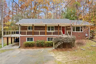 2608 Laurelwood Rd, Atlanta, GA 30360 - Photo 44