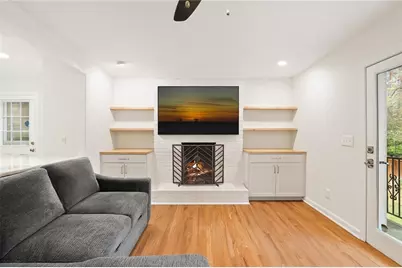 2608 Laurelwood Road, Atlanta, GA 30360 - Photo 14