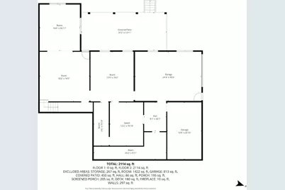 1001 Glenloch Road, Roopville, GA 30170 - Photo 54