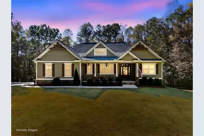 1001 Glenloch Road, Roopville, GA 30170 - Photo 2