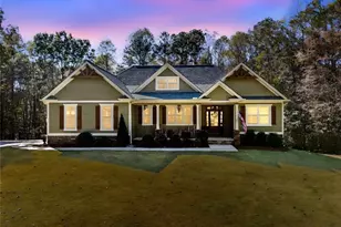 1001 Glenloch Rd, Roopville, GA 30170 - Photo 2