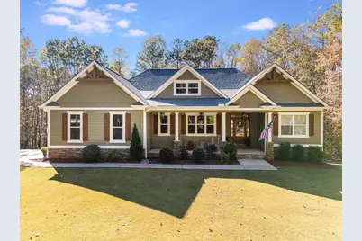 1001 Glenloch Road, Roopville, GA 30170 - Photo 8