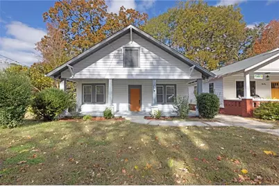 1579 Mozley Place SW, Atlanta, GA 30314 - Photo 1