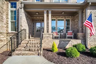 6660 Tulip Plantation Rd, Alpharetta, GA 30004 - Photo 4