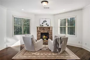 6660 Tulip Plantation Rd, Alpharetta, GA 30004 - Photo 16