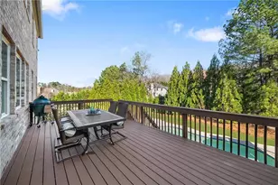 6660 Tulip Plantation Rd, Alpharetta, GA 30004 - Photo 18