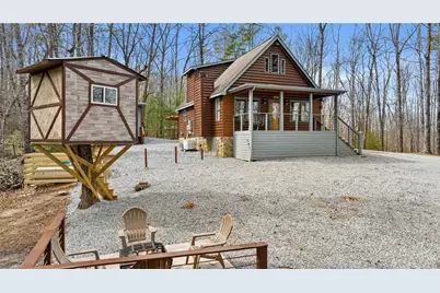 48 Timber Ridge Road, Blue Ridge, GA 30513 - Photo 48